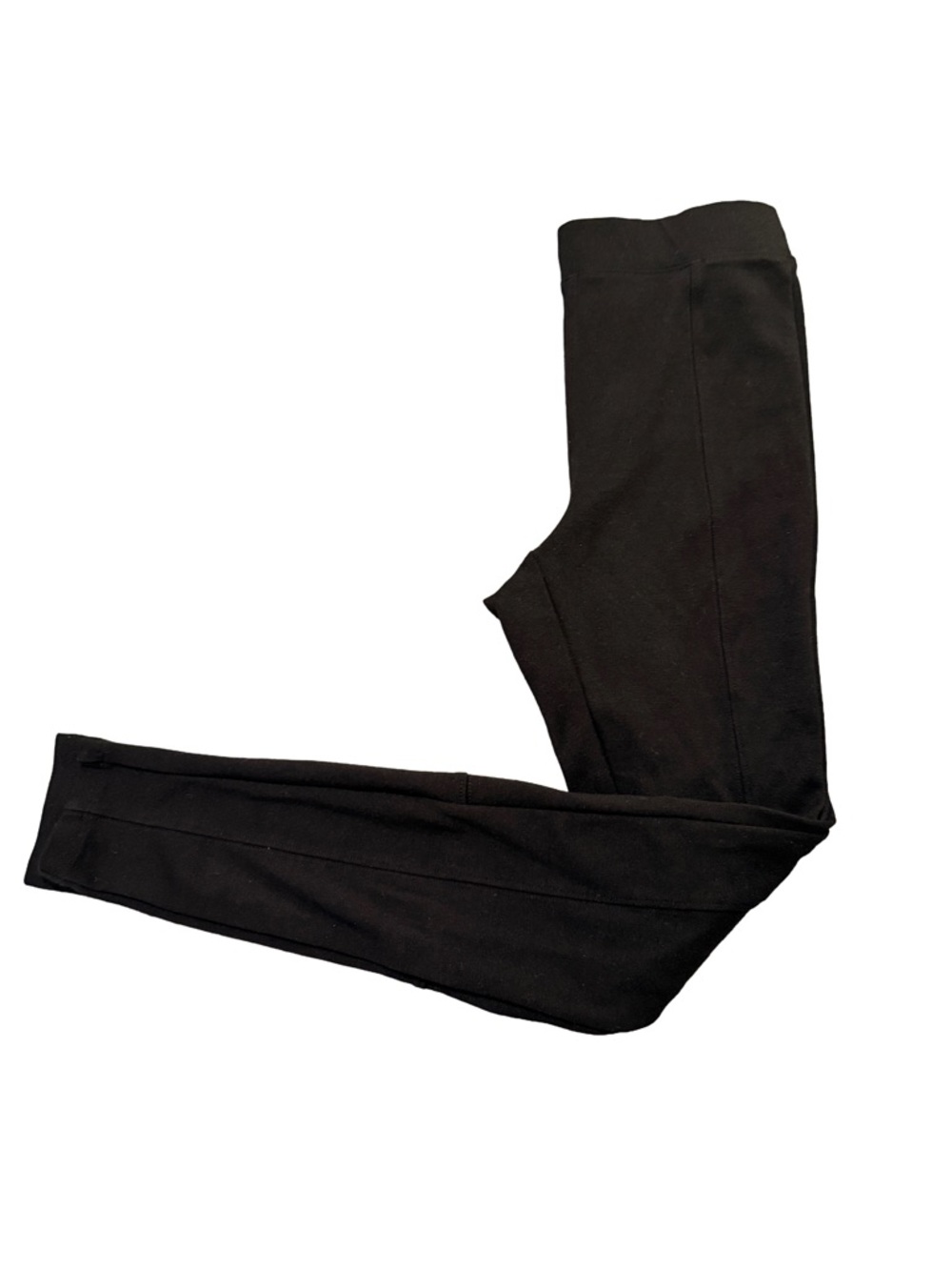 NWOT Pleated Express Leggings